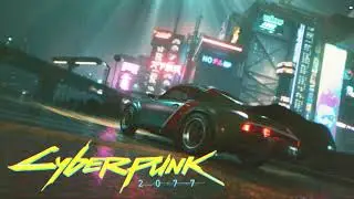 Cyberpunk 2077 Official OST: New Dawn Fades [Temperance Ending Soundtrack]