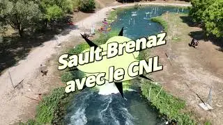 Week-end à Sault-Brénaz CNL 2025