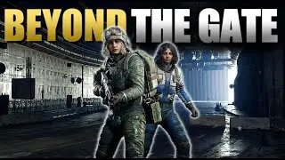 How a Duo with 500 Hours Opens The Locked Gate... An ARC Raiders Movie