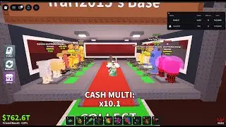 Trading and PvP in Steal a Brain Rot LIVE 🔴 | Roblox (SAB)