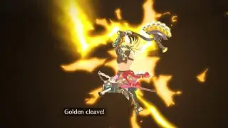 FGO NA: Christmas 2025 lvl90+ Day 3 3T Clear (ft. Muramasa & Kintoki)