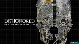 DISHONORED Game of the Year Edition Trailer (GOTY)