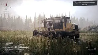 Spintires: MudRunner | American Wilds DLC | 
