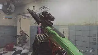 ☢️ The MG82 is a Beast | Best Class Setup ( Black Ops Cold War | Nuklear Gameplay | No Commentary )