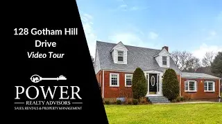 128 Gotham Hill Drive Video Tour | Marshfield Home For Sale