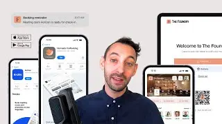White-Label Coworking App vs Branded App &ndash; What&rsquo;s the Difference?