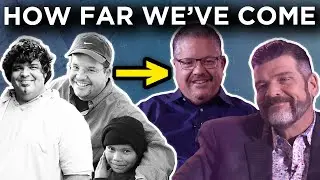 10 Years of Missions in Africa