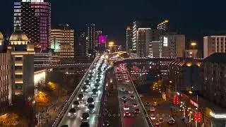 Khukh Khot city 🌆 #Hohhot #HohhotCity #Hohhot #ExploreHohhot #TravelChina #VisitHohhot #HohhotLife