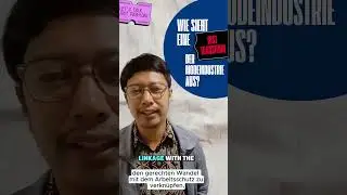 Wie gelingt gerechter Wandel in Indonesiens Modeindustrie?