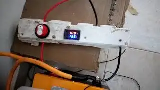 SAKO Lithium Battery Power Bank - Over Discharge Protection of repaired BMS - SK-12.8V200Ah