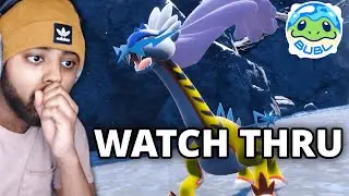 BUBL WEEK 2 WATCH THRU + GDL WATCH THRU