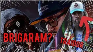 RAYMOND KENNEY TRAIU O DEDSEC?! 😱😱😱 || Teoria: Watch Dogs 2