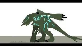 raptor silver's creatures vs humans