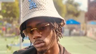 TRIGGA WOODZ - DEAL WIT IT