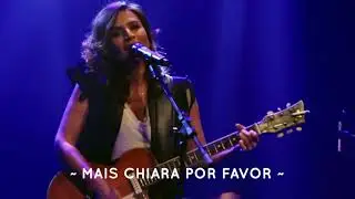 Chiara Civello - Cuore in tasca | Theatro NET Rio - 14/05/19