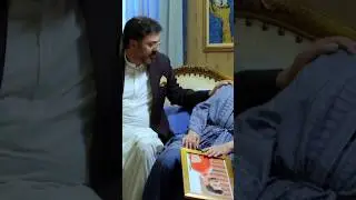 Kya Shamsher maa ko bacha pahega 💔 | #kesiterikhudgharzi #naumanijaz #atiqaodho #dramashorts