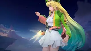 Mobile Legends Adventures - Floryn (2)