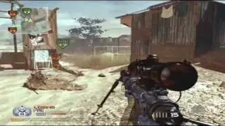 MW2 :: Afghan Domination :: Channel Update
