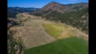 Mahogany Butte Ranch in Prineville, Oregon | Sotheby's International Realty