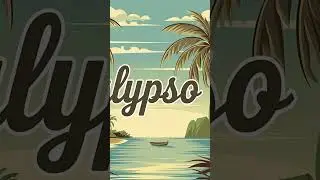 AI Music Reggae Caribbean Instrumental