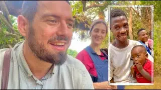 They had NEVER heard about JESUS... Until NOW!