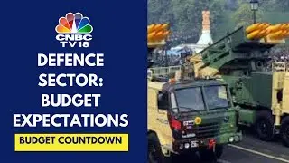 From Defence Indigenisation Push To Investment In R&D; What Defence Sector Wants From Budget 2024?