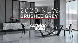 2020 New Brushed Grey