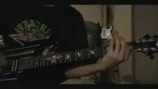 Avenged Sevenfold Critical Acclaim redo
