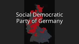 Social Democratic Party of Germany