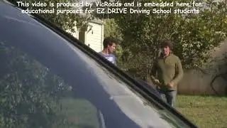🚗 VicRoads &ndash; Lessons From The Road | Episode 01 🚗