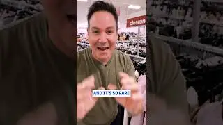 Расшифровка ЦВЕТА ценника TJ Maxx!