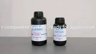 G1 Glass Adhesion Promoter for glass, tiles, ceramics, trian  - Boston Industrial Solutions, Inc.