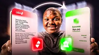 How To Buy Crypto With Bank Transfer in 3 Minutes | Bitcoin , USDT & More
