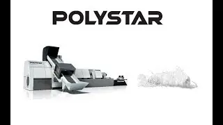 PP Recycling Machine India