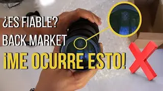 😱❓ COMPRO en BACK MARKET. Opiniones 2022 🥵