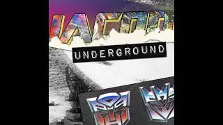 Iacon Underground Radio &ndash; Episode 67 &ndash; MICROMASTERS