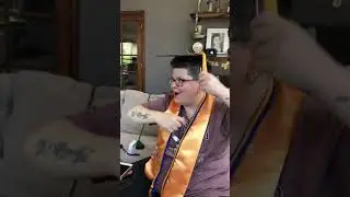 A little girl had a dream and 49 years later it comes true!