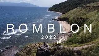 BEST PLACES TO VISIT IN ROMBLON 2022 🌴 (Part 3) | PAHTS