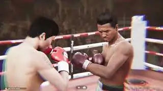 @Mav'z Corner| Undisputed| Welter Weight Time!!!!!