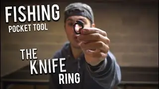 Easily the BEST Fishing Tool Yet!