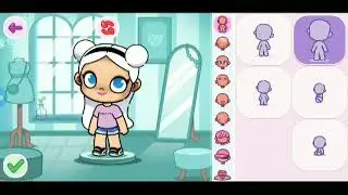 Decorando mi casa en avatar world