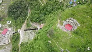 What is a Surge tank?-----One Minute Hydropower