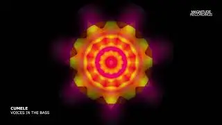 Cumele - Voices In The Bass