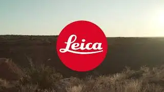 Leica Amplus in field