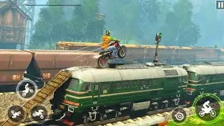 Top bike legend stunt | Android and Mobile game #heavybikegame #bikegame #bestmobilegame #IPgames