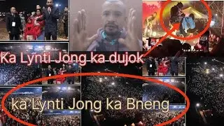 Ar Jait KI Festival Jing Duh Nong Ka Ba Khraw Bad Jing Myntoi Ka Ba Kharw