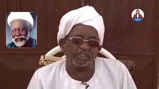 الهادى نصرالدين حلقة ١
