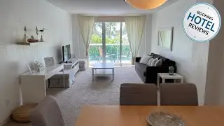 Ocean Reserve 207 - STR 2270 | Miami Beach (FL), United States | Hotel Review ⭐