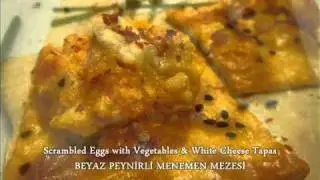 Irene's Classic Turkish Recipes with a Creative Twist.wmv