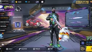 FREE FIRE 🔥🔥 video ll#garenafreefiregameplaybest bestll game play